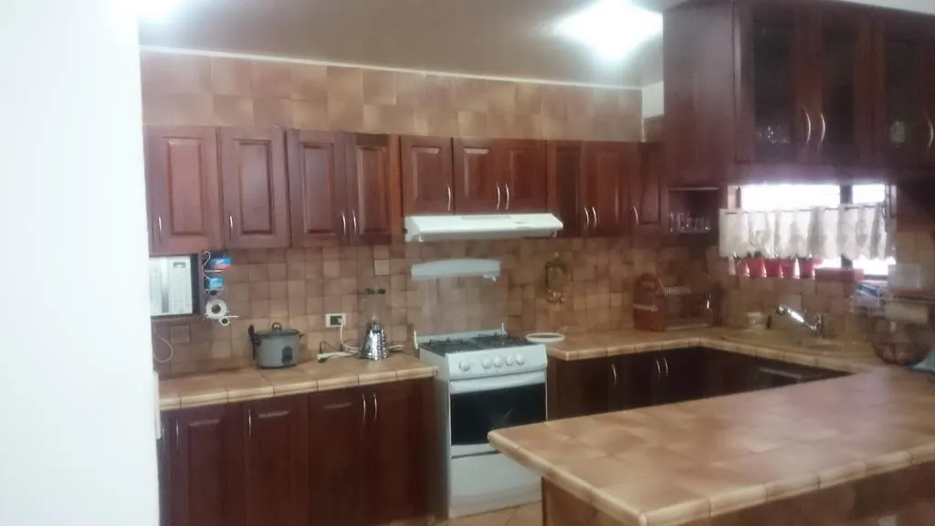 Luxury Apartment La Carolina Quito