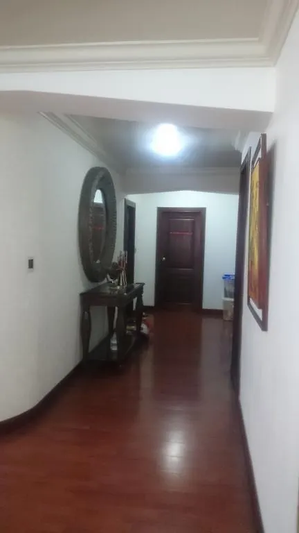 Luxury Apartment La Carolina Quito