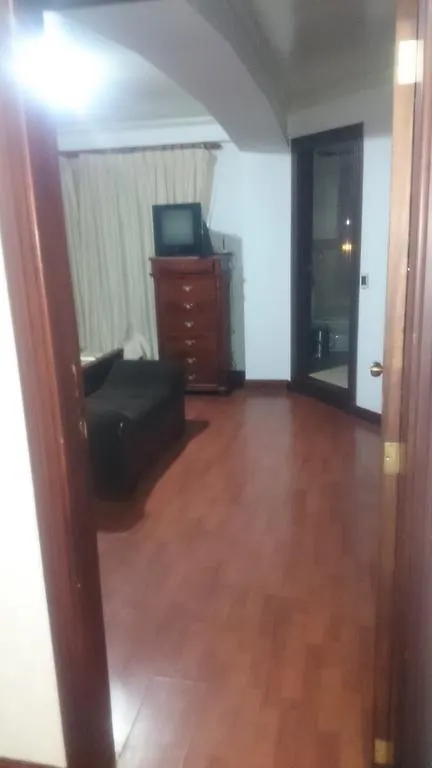Luxury Apartment La Carolina Quito