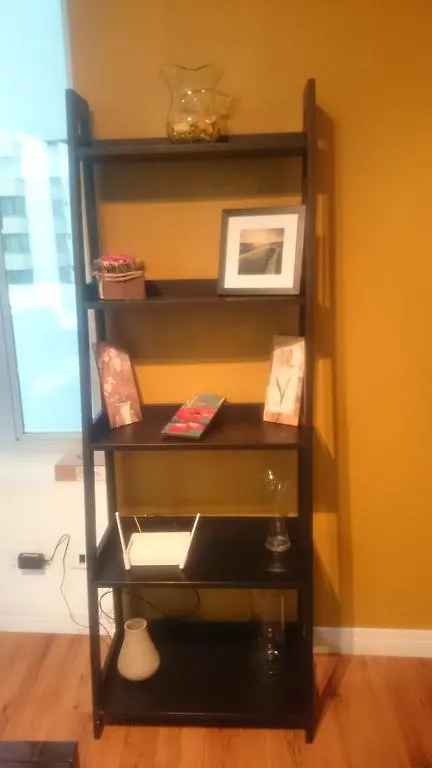 Luxury Apartment La Carolina Quito