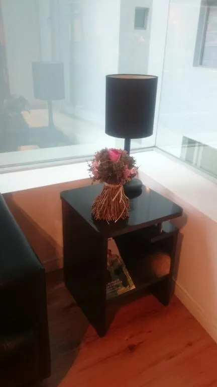 Luxury Apartment La Carolina Quito