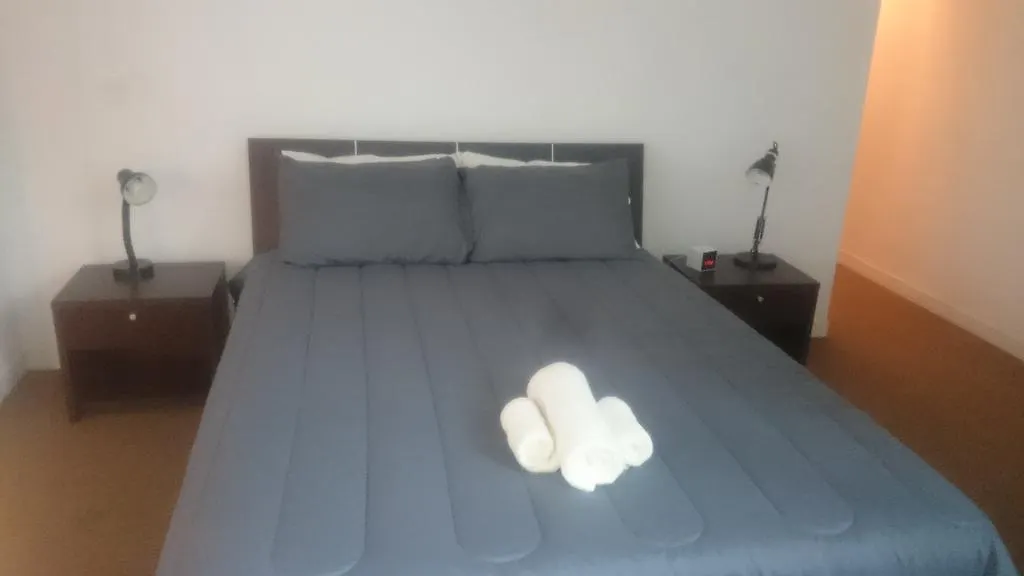 Luxury Apartment La Carolina Quito