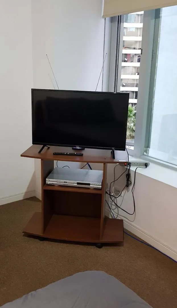 Luxury Apartment La Carolina Quito