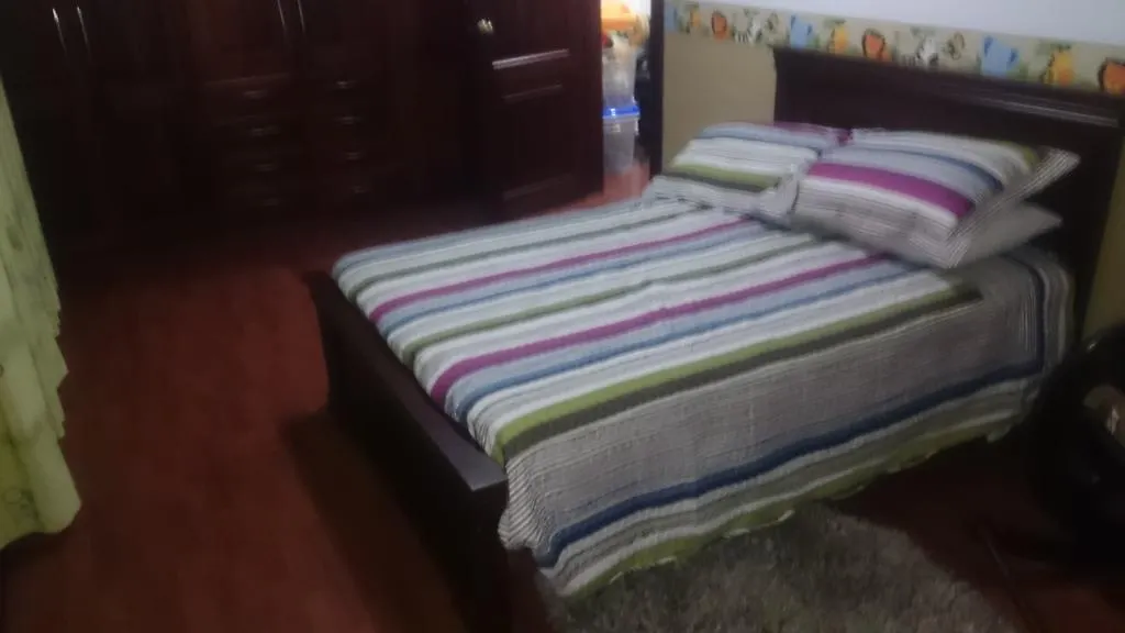 Luxury Apartment La Carolina Кито Эквадор