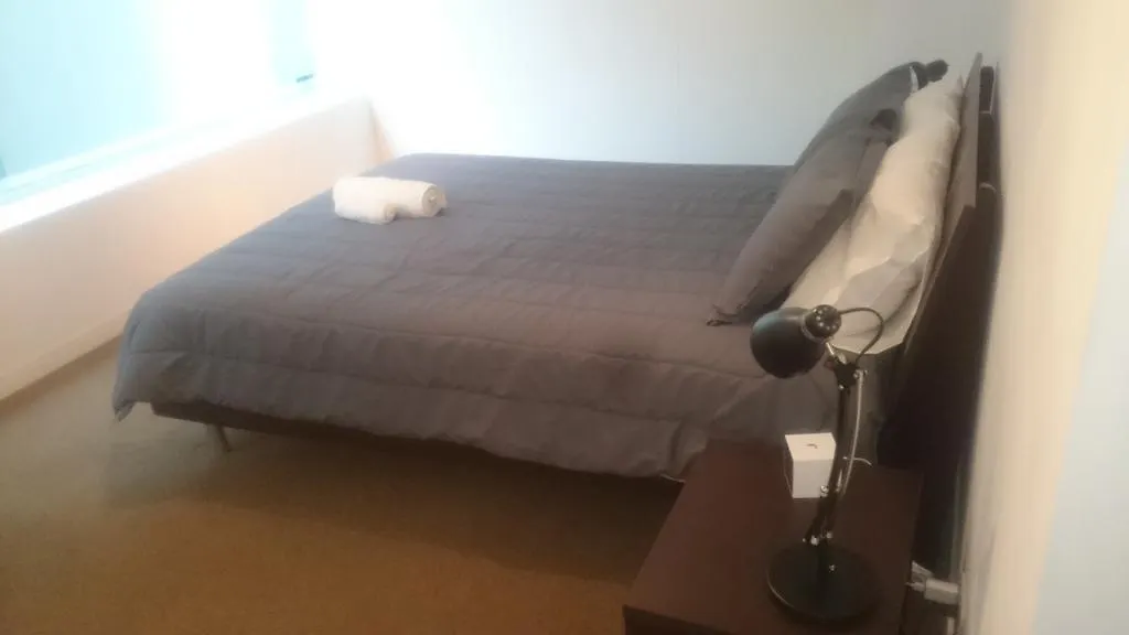 Luxury Apartment La Carolina Кито Эквадор