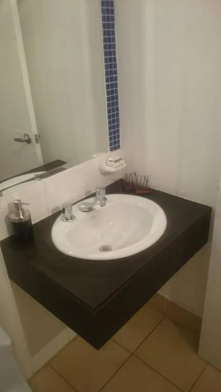 Luxury Apartment La Carolina Кито