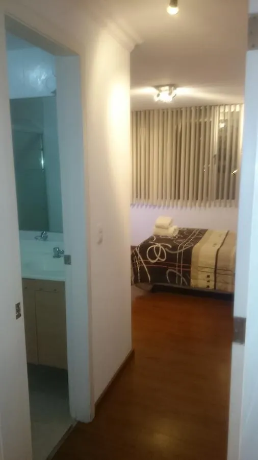 Luxury Apartment La Carolina Кито 0*,