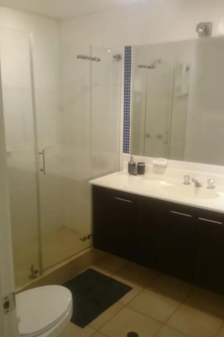 Luxury Apartment La Carolina Кито Эквадор