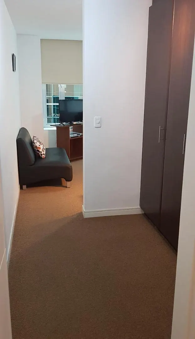 Luxury Apartment La Carolina Кито 0*,  Эквадор