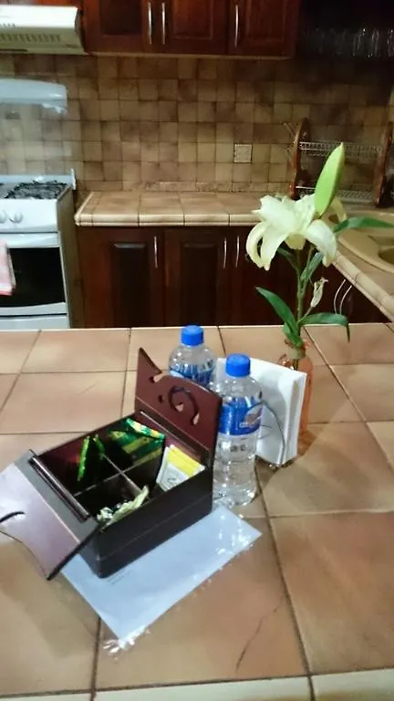 Luxury Apartment La Carolina Quito
