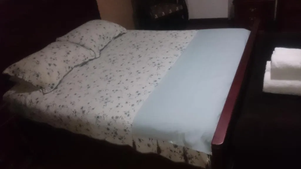 Luxury Apartment La Carolina Quito 0*,  Ekwador
